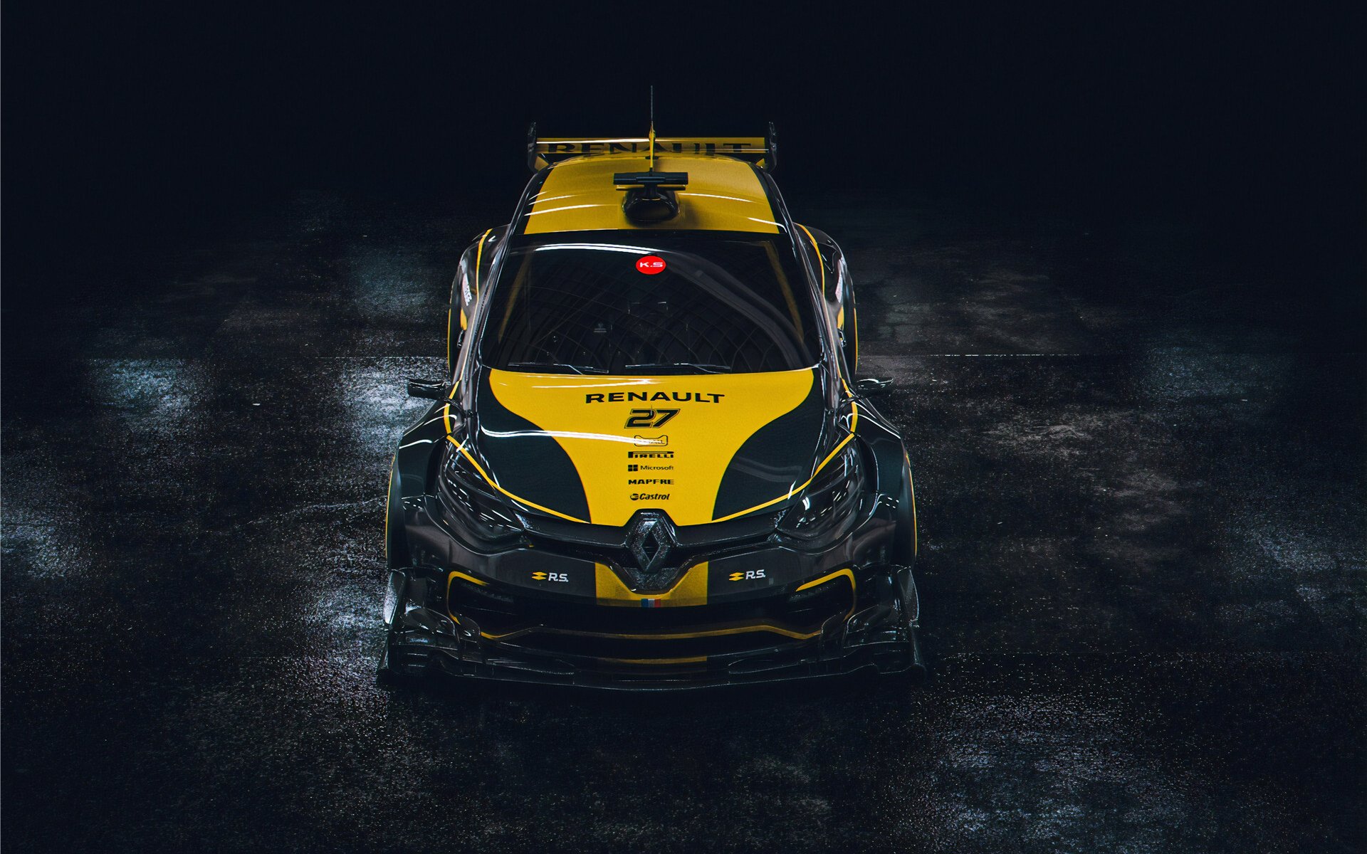 全北现代临危不乱,为了团队荣誉而战斗,全北现代对